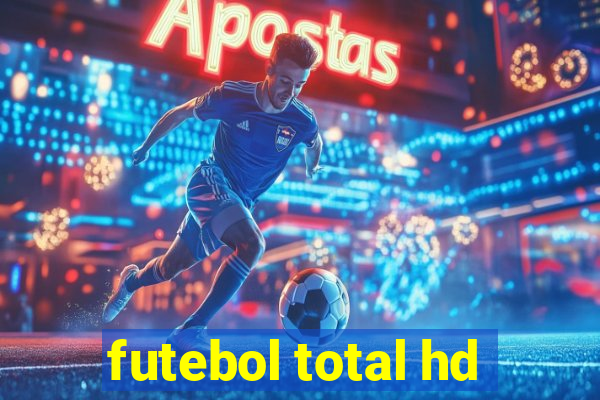 futebol total hd